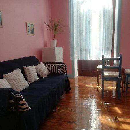 Apartamento Patricia 헤르미가 외부 사진