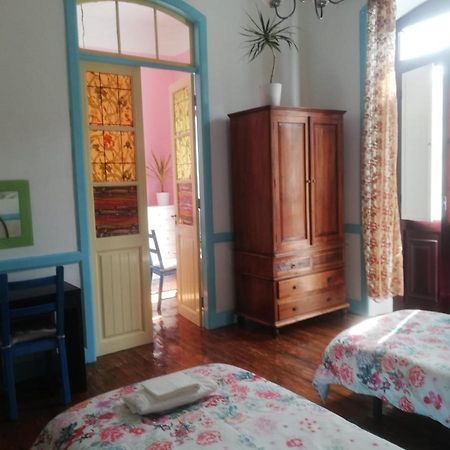 Apartamento Patricia 헤르미가 외부 사진
