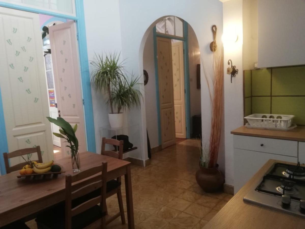 Apartamento Patricia 헤르미가 외부 사진