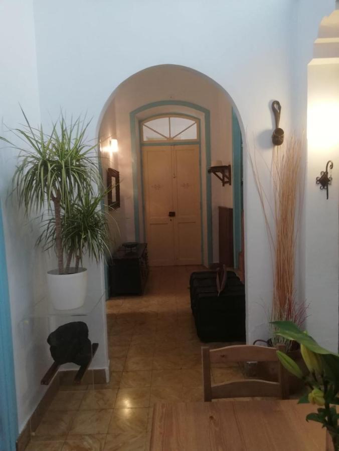 Apartamento Patricia 헤르미가 외부 사진