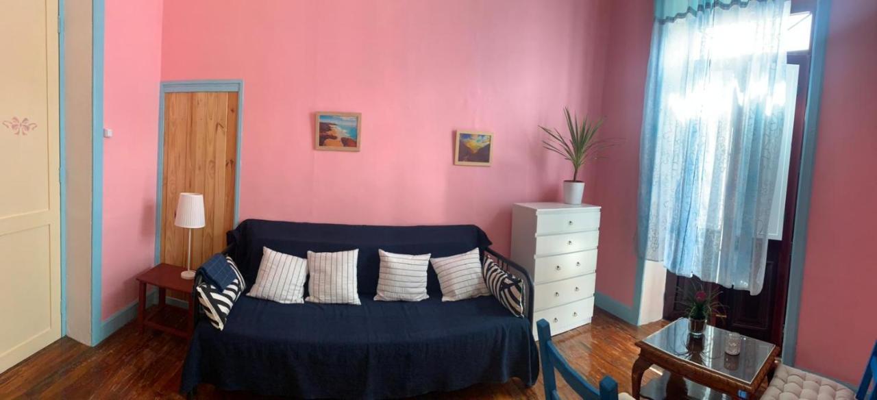 Apartamento Patricia 헤르미가 외부 사진