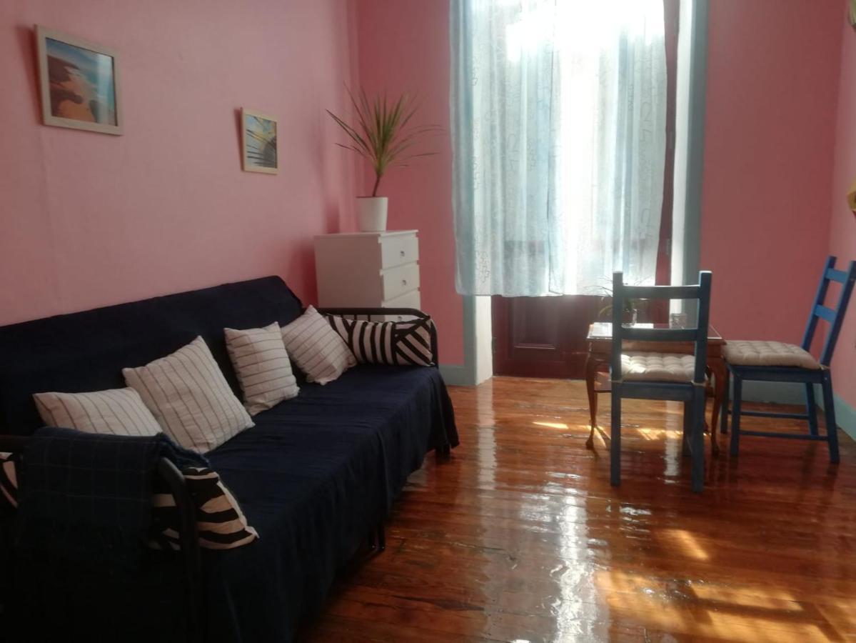 Apartamento Patricia 헤르미가 외부 사진