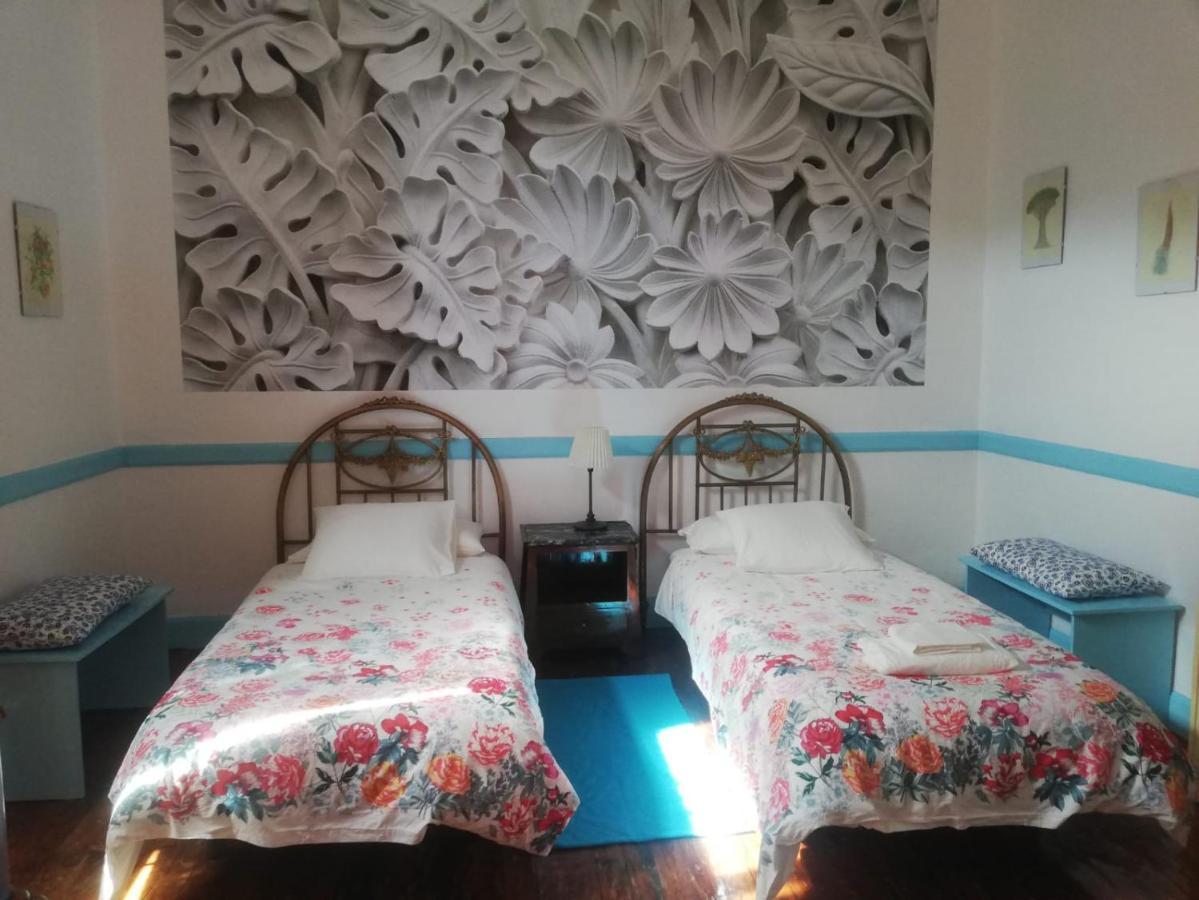 Apartamento Patricia 헤르미가 외부 사진