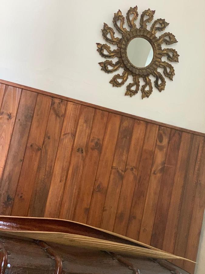 Apartamento Patricia 헤르미가 외부 사진