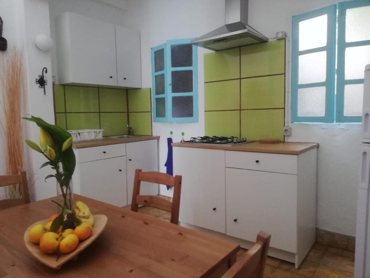 Apartamento Patricia 헤르미가 외부 사진