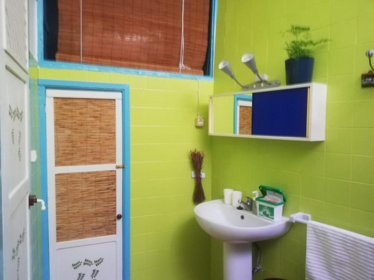 Apartamento Patricia 헤르미가 외부 사진
