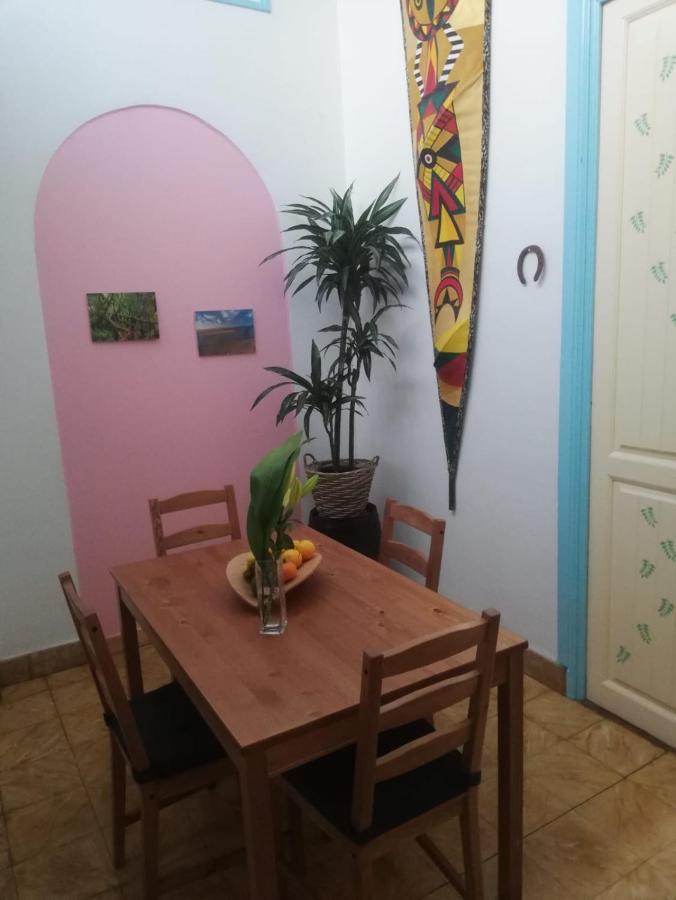 Apartamento Patricia 헤르미가 외부 사진