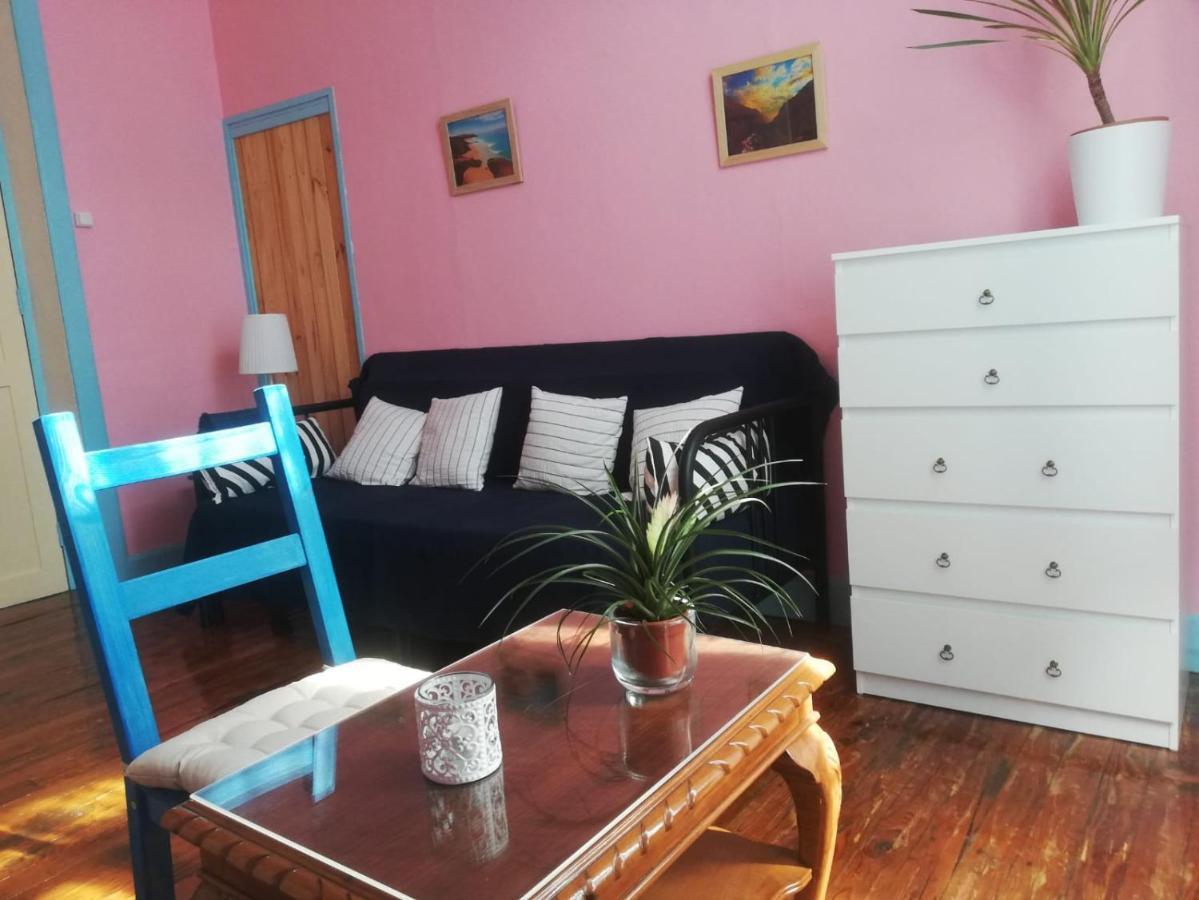 Apartamento Patricia 헤르미가 외부 사진