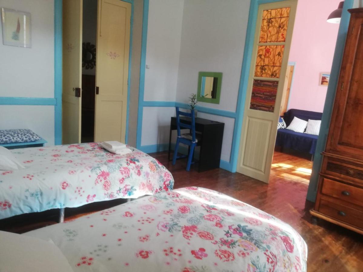 Apartamento Patricia 헤르미가 외부 사진