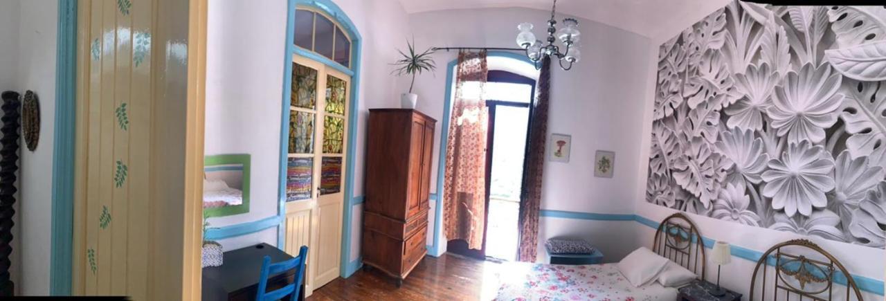 Apartamento Patricia 헤르미가 외부 사진
