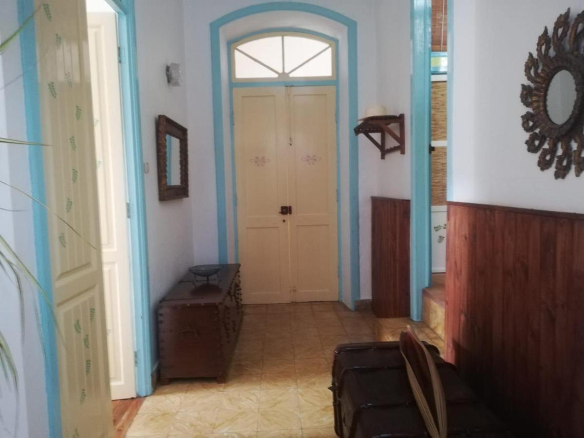 Apartamento Patricia 헤르미가 외부 사진