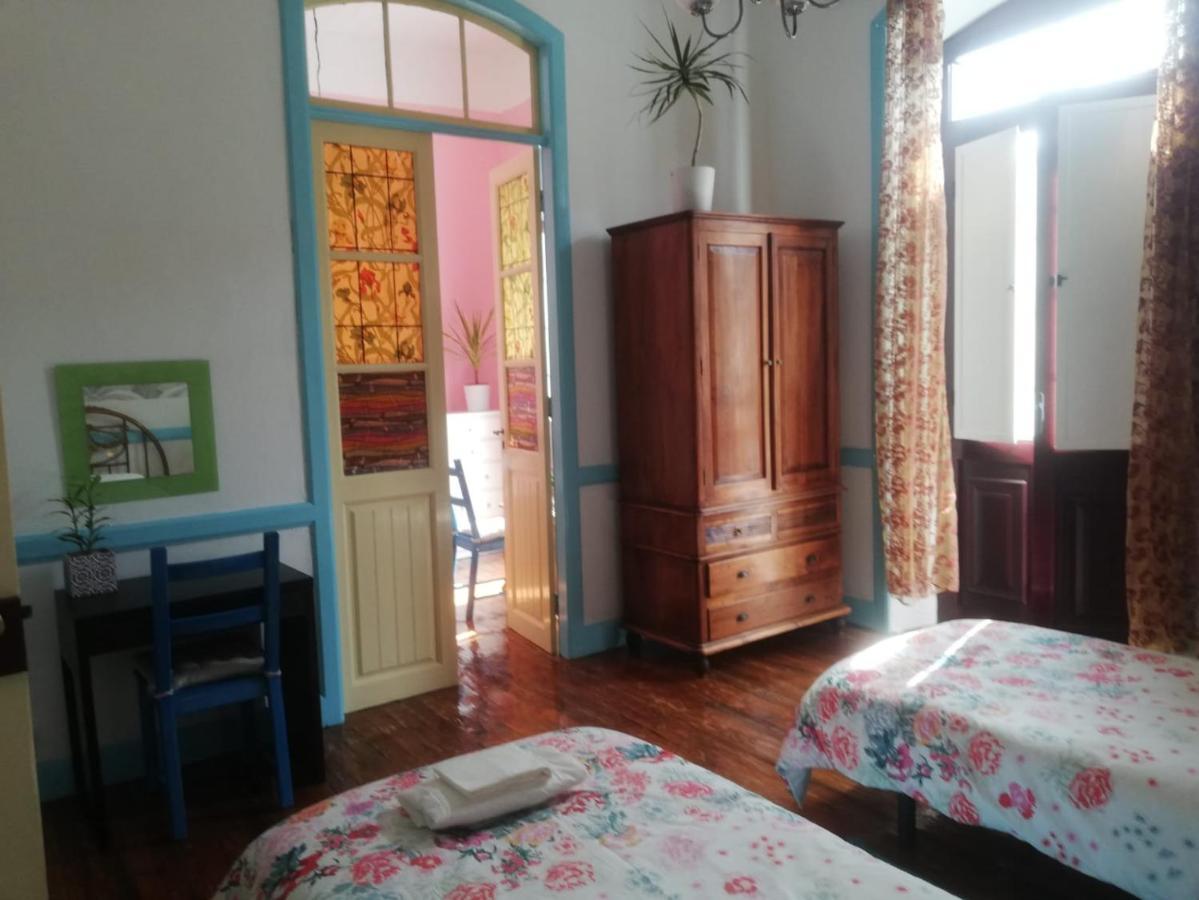 Apartamento Patricia 헤르미가 외부 사진